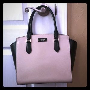 Kate Spade Medium Jeanne Satchel